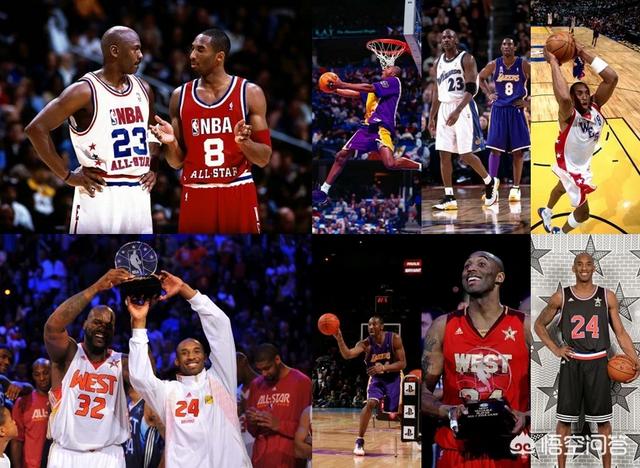 凯莉 埃尔兰 乔丹:NBA赛场上最让你动容的一张照片是什么？