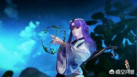 秦时明月晓梦大师:《秦时明月》中晓梦大师和少司命谁更厉害一些呢？