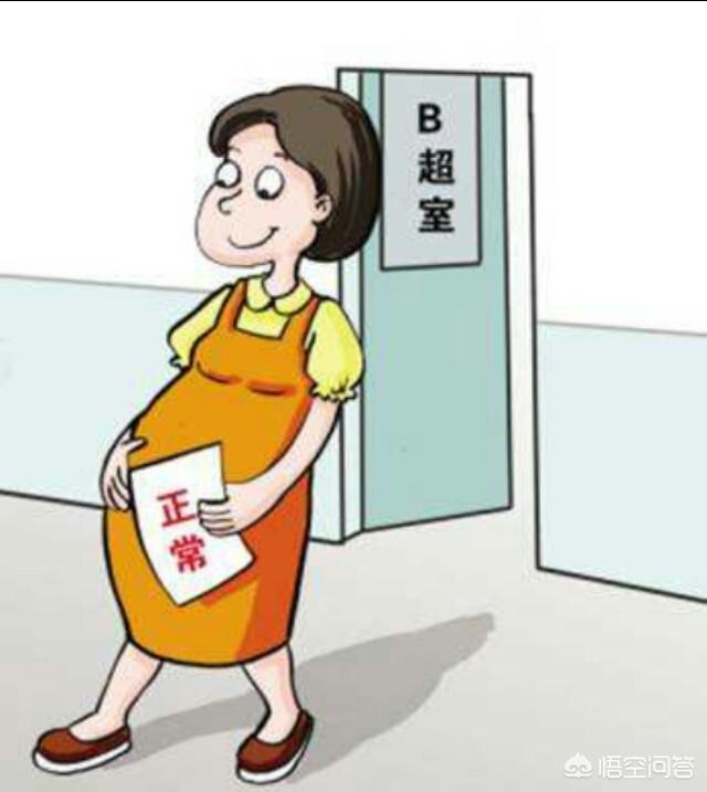 怀孕几个月能看出来是不是健康:怀孕几个月可以知道胎儿是否健康 怀孕八个月了要检查什么才能看出来胎儿有没有畸形？