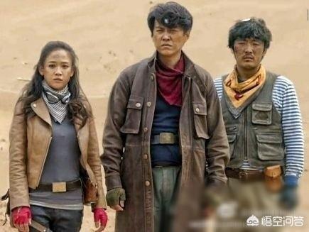 古滇国献王太残暴了:胡八一的红斑诅咒解除了吗？