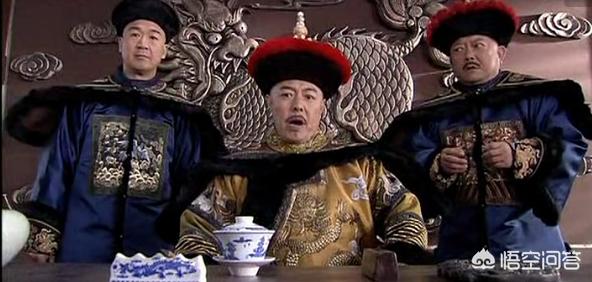 纪晓岚简介:历史上纪晓岚与和珅的真实关系如何，真的是欢喜冤家吗？