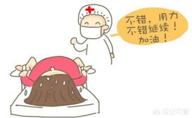 产前预兆:顺产前有什么征兆？该做哪些准备？