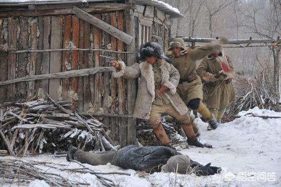 有什么好看的抗日战争电视剧推荐？插图6