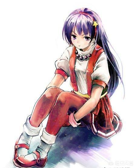 头条问答 - 拳皇97中麻宫雅典娜的实战性如何?(4个回答)