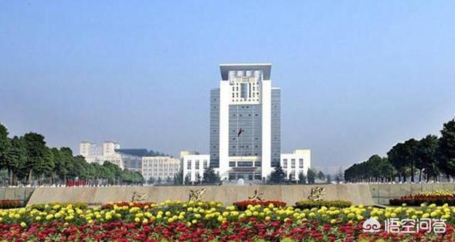 江汉大学怎么样，江汉大学在湖北省排什么位置