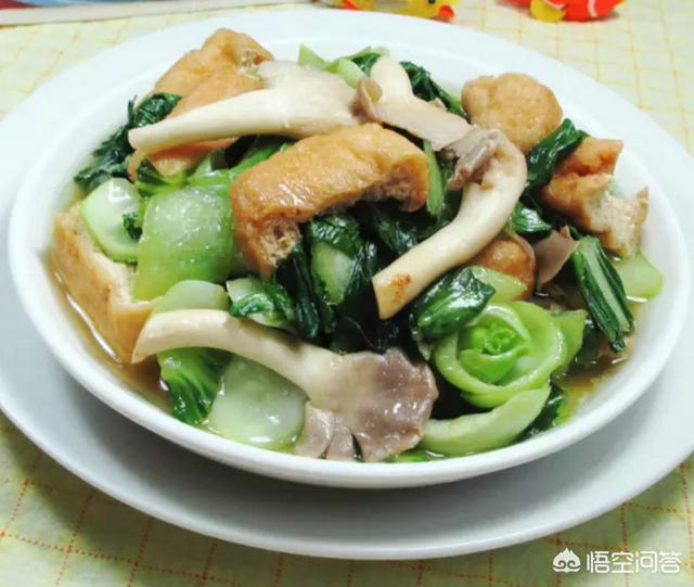油豆腐是怎么加工的？要注意哪些流程？:游豆腐 第21张