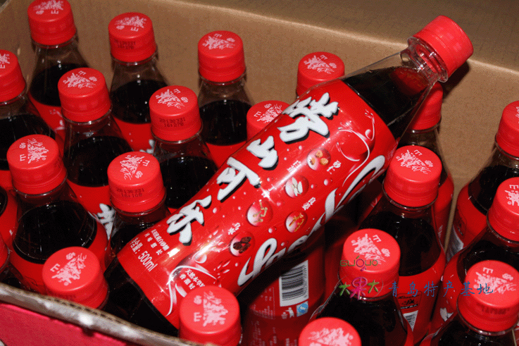 北冰洋汽水为何那么贵，青岛的崂山可乐那么好喝为什么别的地方没卖的呢