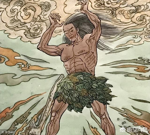 邯郸外星人灵异事件:古人说的神是否是外星人？