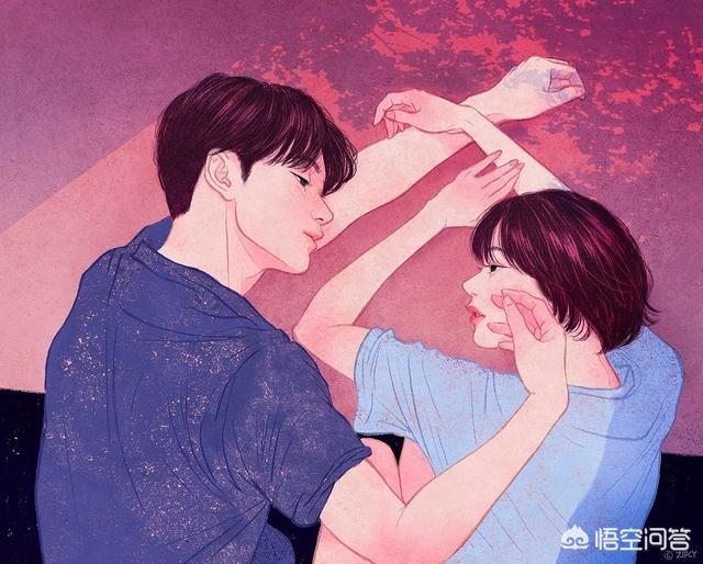 当女人在你面前表现出哪些行为时,就证明她对你毫无兴趣？