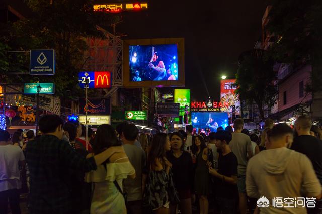 只会中文，不想跟着旅游团去泰国，可以吗？