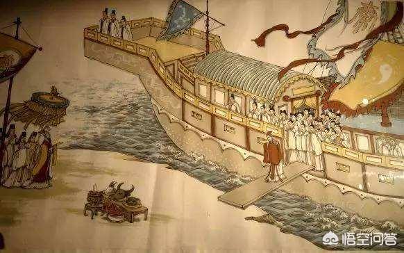 马拉维湖湖水涨落之谜:山海经中的“归墟”真的存在吗，有何依据？