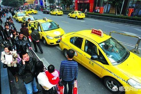 出租车的未来发展趋势怎么样，未来是出租车有市场还是网约车