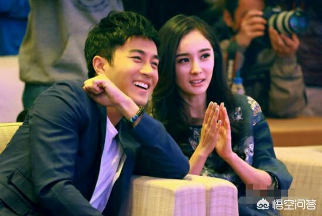刘恺威是谁:刘恺威在内地这么出名是不是因为杨幂？