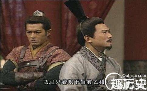 从“沙丘之变”到被腰斩,李斯是否咎由自取？