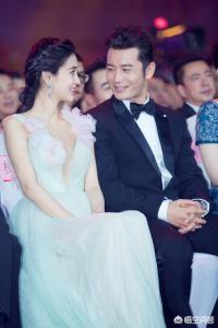 黄晓明自曝二胎想生女儿:黄晓明直言二胎想要女儿，你对这件事怎么看？