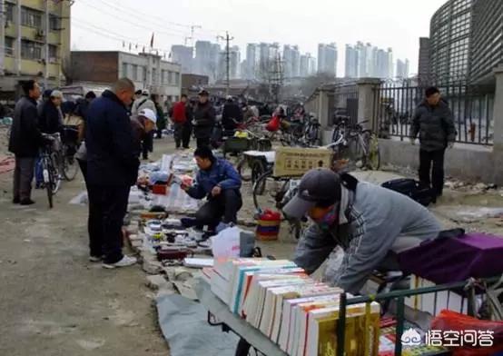 天津电报大楼灵异事件:为什么有的人把天津的西关街叫“鬼市”？