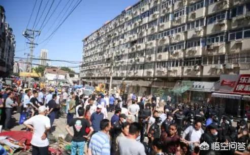 天津电报大楼灵异事件:为什么有的人把天津的西关街叫“鬼市”？