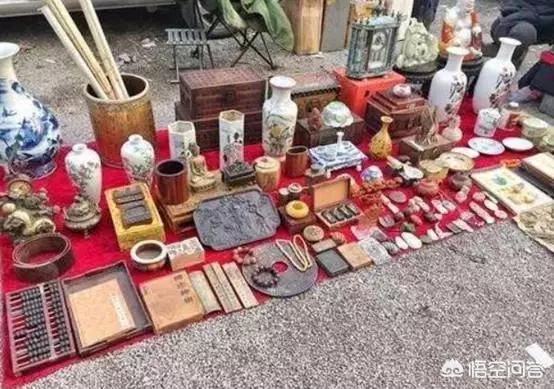 天津电报大楼灵异事件:为什么有的人把天津的西关街叫“鬼市”？