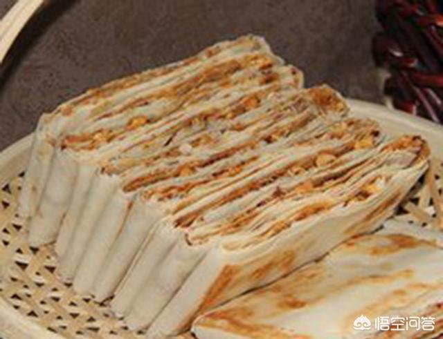 山东临沂薄煎饼好吃吗，“糁”是不是山东临沂的专属美食
