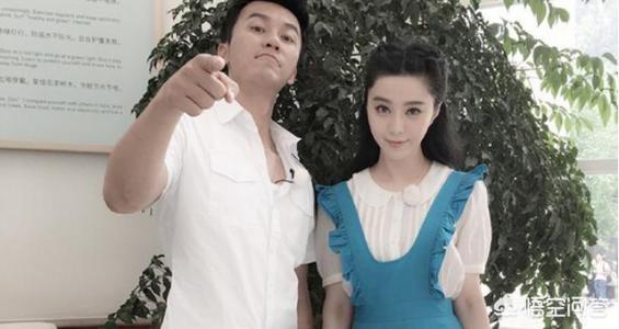 何润东夫妻撒狗粮结婚周年:李晨和范冰冰都快40了，为什么还不结婚？