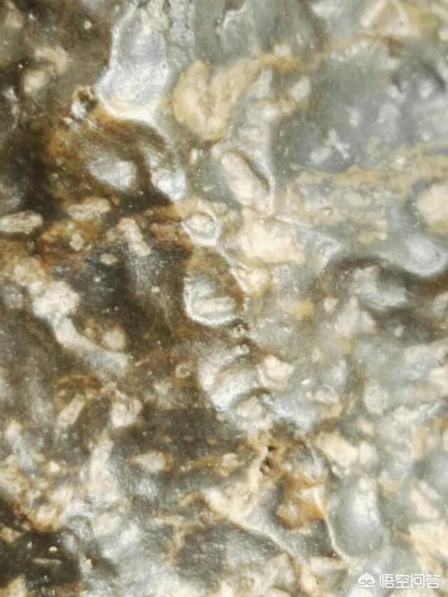 天宝石陨石最新价值,为什么陨石拍卖屡出天价？