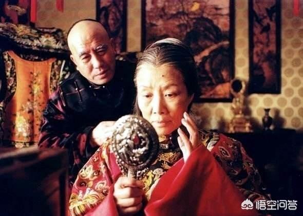 李莲英是怎么死的？