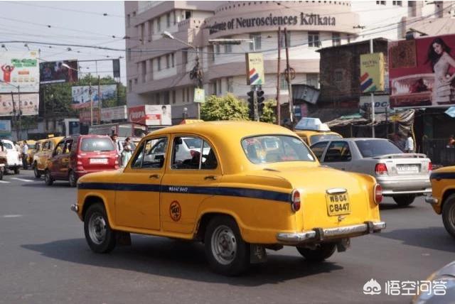 塔塔nano,为什么印度的汽车都不装后视镜？