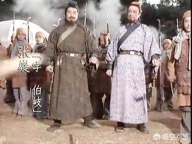 三国马忠:三国马忠是什么样的人物？