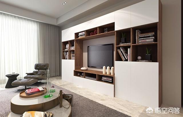 怎样对住房进行一个最经济实惠的装修？插图34