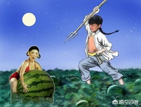 闰土张杰:张杰为何被称为“闰土”？