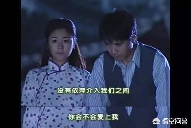 刘德凯老婆:有哪些电视剧你小时候觉得很好看，长大后却觉得毁三观