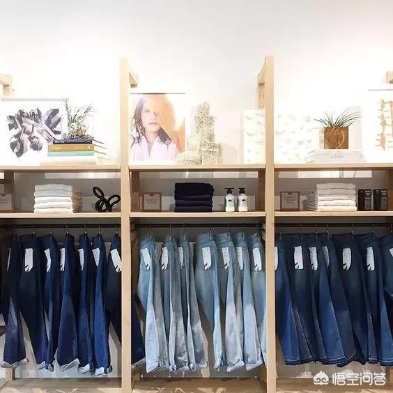 店铺陈列:服装店铺陈列怎样做比较好？