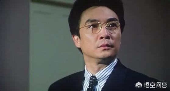 如何评价演员刘松仁？