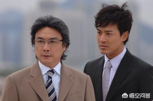 如何评价演员刘松仁？