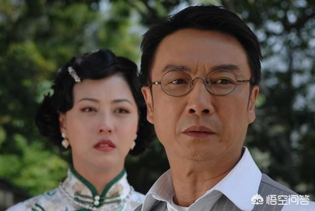 如何评价演员刘松仁？