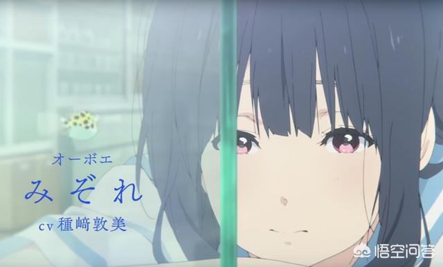 小鸟与饿猫动漫:动漫中有哪些呆毛的美少女角色？