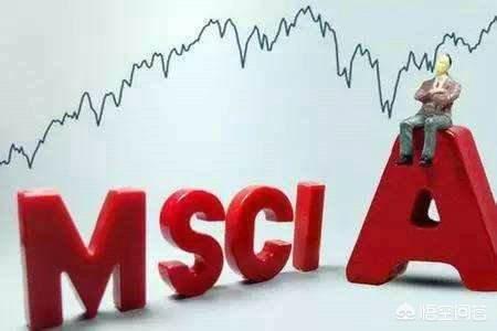 纳入msci的股票为什么尾盘会异动