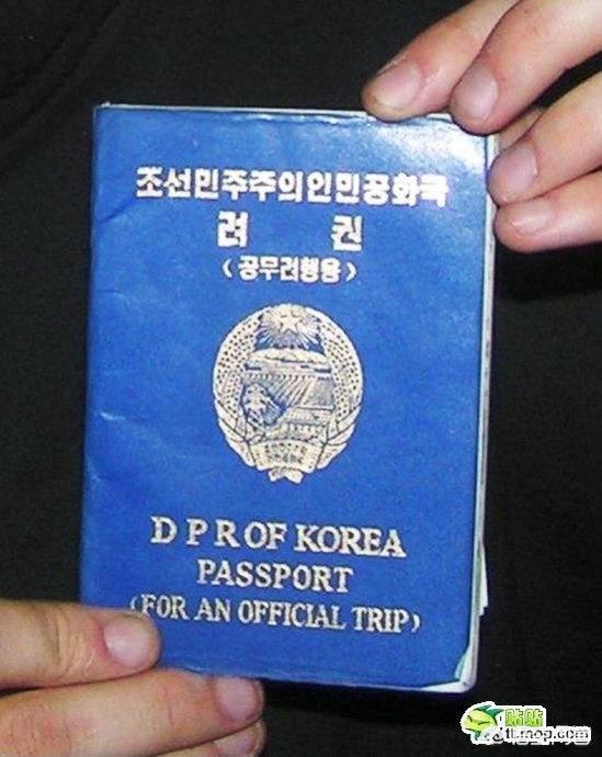 中国护照上写的什么;中国护照上写的什么字