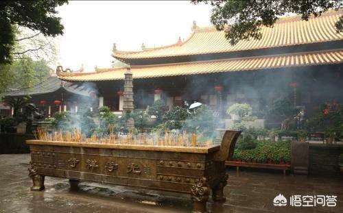 头条问答 风明明在吹幡明明在动 为何六祖说风未动 幡也未动 229个回答