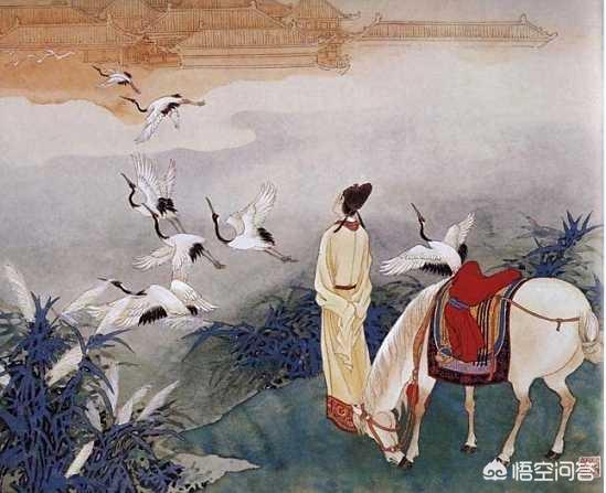 宋朝大才子陆游为何被母亲逼迫休了唐婉？插图55