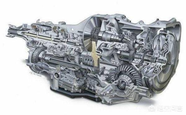 为什么日本车自动挡大部分都是CVT变速箱？插图33