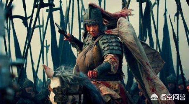 魏国五虎将:《三国演义》中五虎上将是哪五员大将？