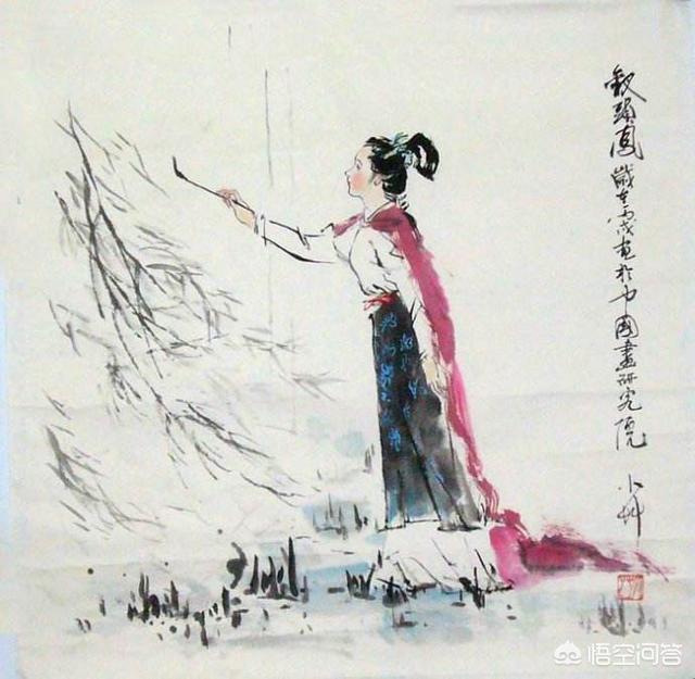 宋朝大才子陆游为何被母亲逼迫休了唐婉？插图70