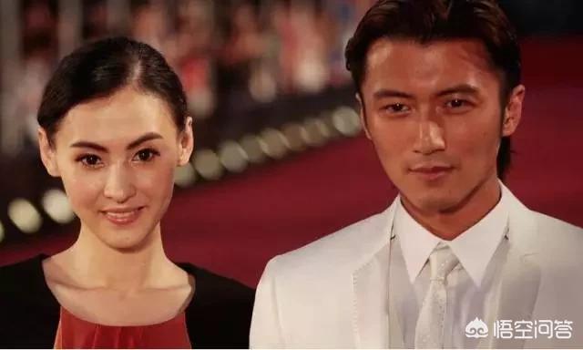 张柏芝艳门照事件图片:为什么有那么多人关心张柏芝