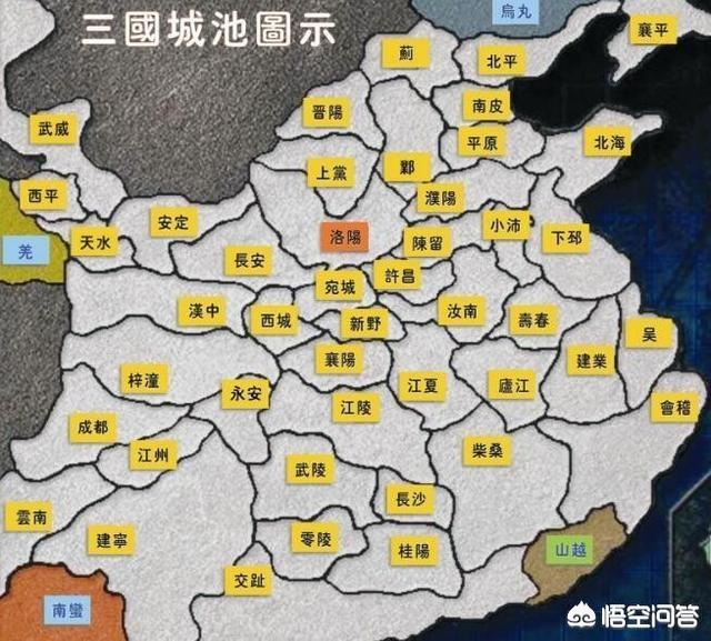 荆州属于哪里啊