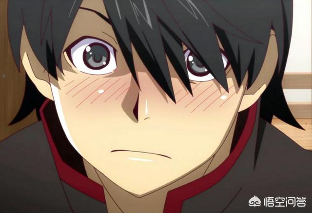 头条问答 物语系列 中人物的关系是什么样的 3个回答