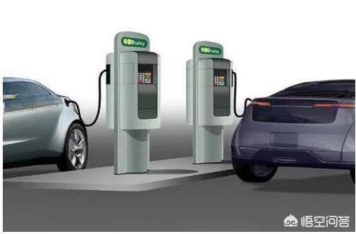 电动汽车快充伤车不，新能源车经常快速充电对电池寿命有何影响？