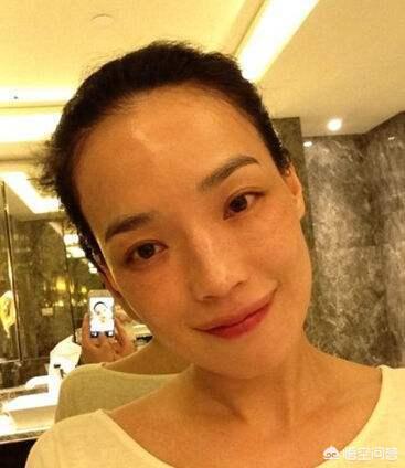 舒淇五点:舒淇新发型女人味十足，可盐可甜，真的是43岁吗