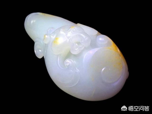 玉石怎么打磨抛光呢,如何自己手工打磨抛光玉石？