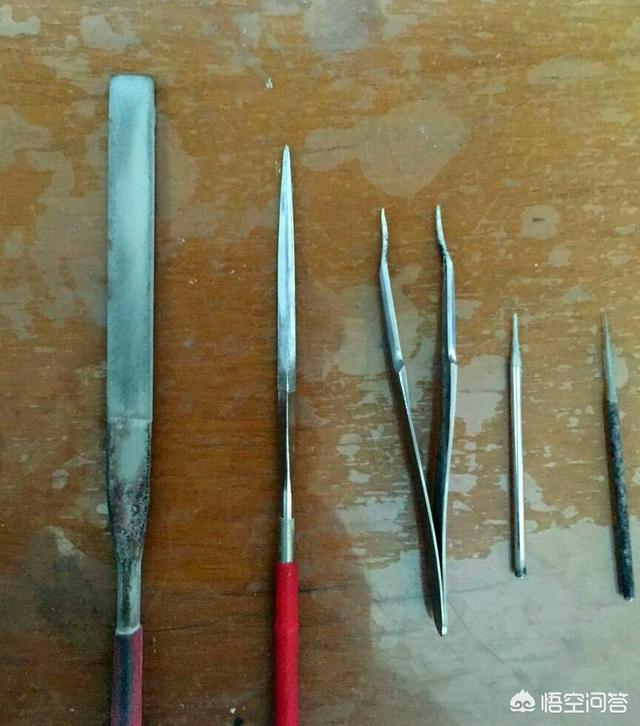 玉石怎么打磨抛光呢,如何自己手工打磨抛光玉石？